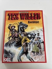 Speciale tex willer - n, 5