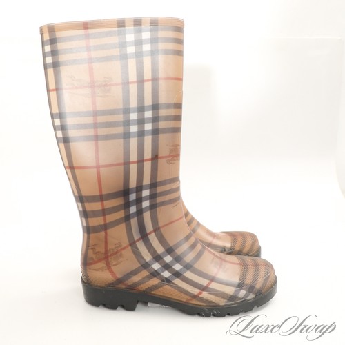 Scarpe stivali pioggia - scarpe,