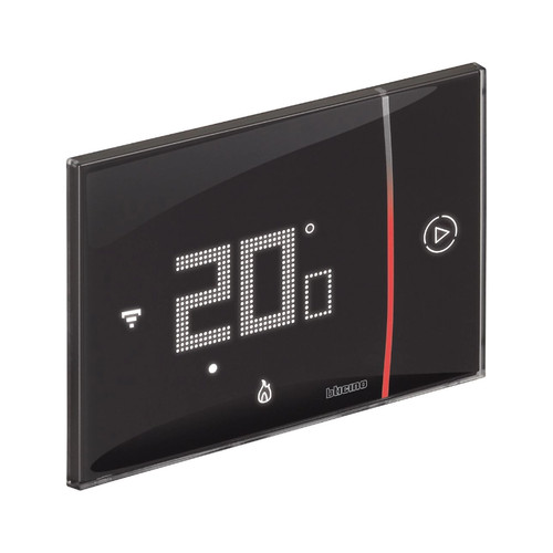 Termostato connesso smarther - smarther, 2