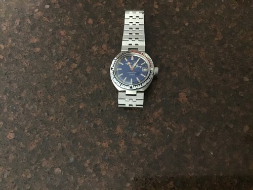 Orologio subacqueo boctok - orologio,