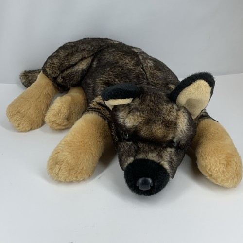 Peluche pastore tedesco - , mya