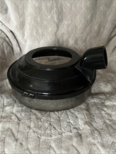 Rainbow SE D4C Canister Vacuum