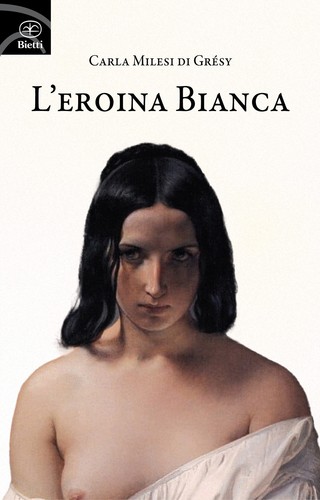 Eroina bianca milesi di - -,