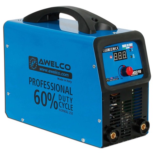 Saldatrice inverter pro - saldatrice, 210