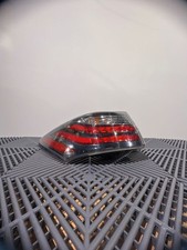 Fanale posteriore sinistro