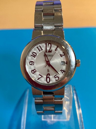 Orologio donna seiko - da,