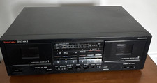 TASCAM 202 MK ii Cassettiera