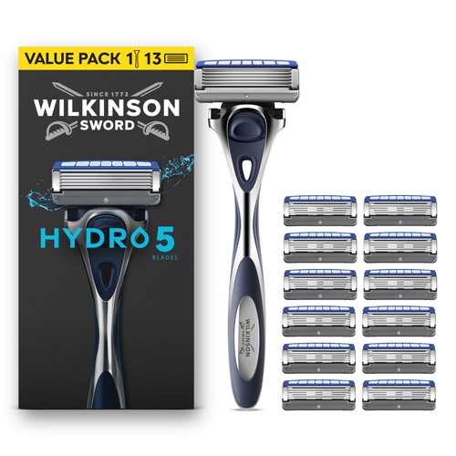 Wilkinson sword hydro - wilkinson,