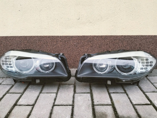 Faro proiettore anteriore - , bmw