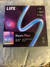 LIFX Neon Flex 800LM 6,5 piedi
