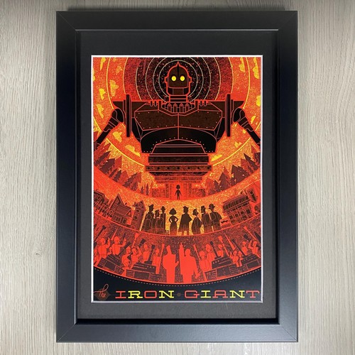 Poster arte del film il - il,