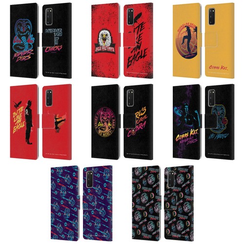 Cobra kai arte chiave - arte,
