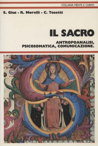 Sacro erminio gius - sacro,