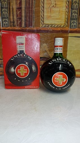Unicum zwack amaro 75cl - zwack,