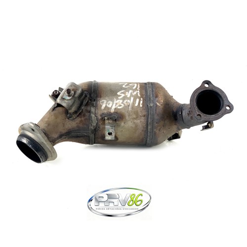Catalyseur pot - ✅✅,
