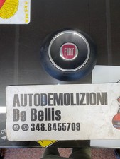 AIR-BAG VOLANTE FIAT 500X