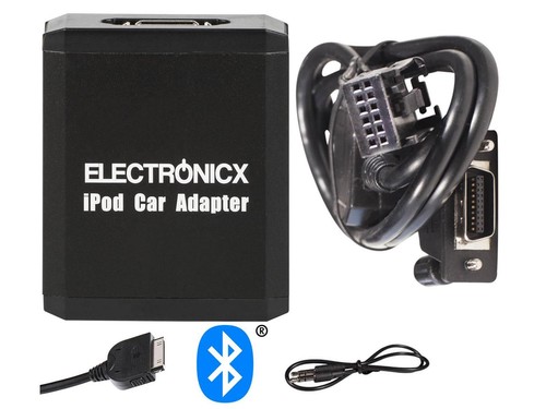Adattatore aux bluetooth - adattatore,
