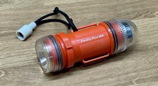 ACR 1916 Firefly Plus Torcia stroboscopica di emergenza, Galleggia, Impermeabile