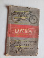 Laverda 100 Sport Lusso -