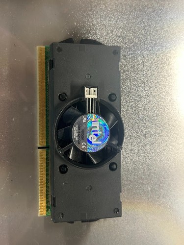Pentium iii sl37d 500mhz slot - sl37d,