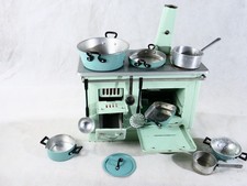 Cucina TMF Bambola Piatti