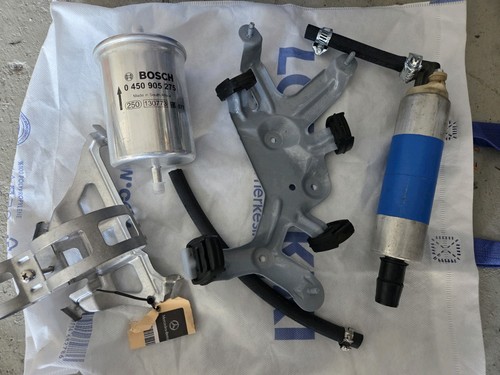 Supporto pompa carburante