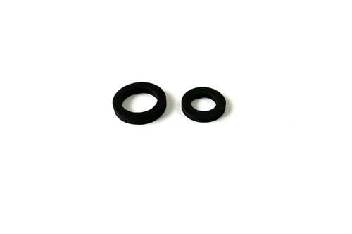 Idler tire gomma vuoto - 2, a