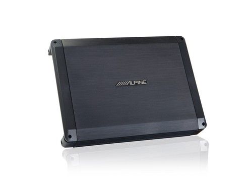 Alpine bbx f1200 - bbx-f1200, amplificatore