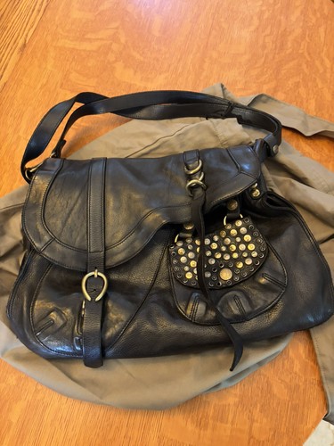 Borsa tracolla campomaggi - borsa,