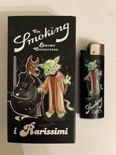 Accendino smoking rarissimo - smoking,