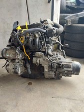 Motore benzina gpl 44kw - motore,