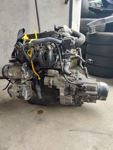 Motore benzina gpl 44kw - 1.2b,