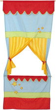 Teatro Delle Marionette Punch