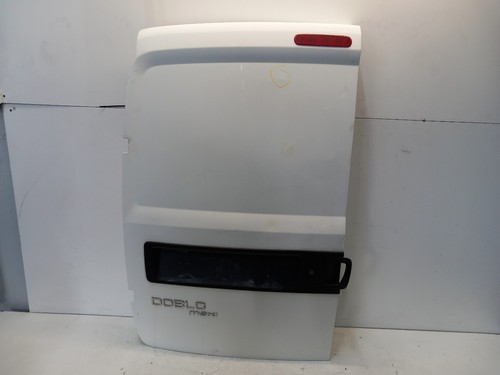 Fiat doblo porta posteriore - fiat,