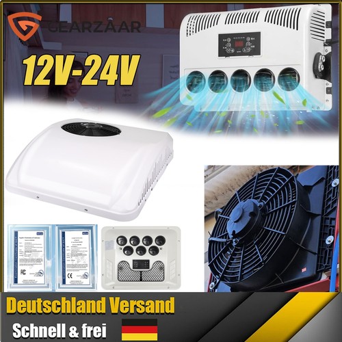 Climatizzatore parcheggio - climatizzatore,
