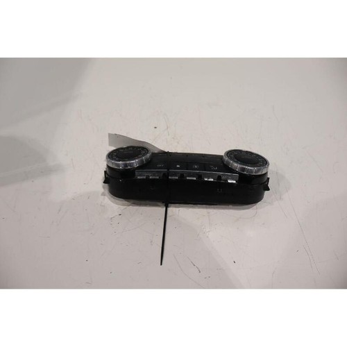 Blocco comando clima mercedes - blocco,