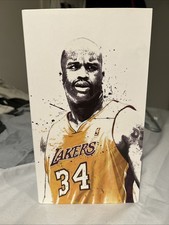 ENTERBAY Scala 1/6 Shaquille