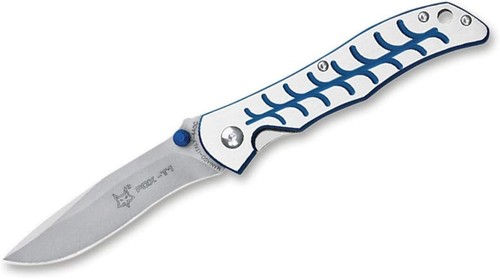 Coltello pieghevole fox knives - fox,