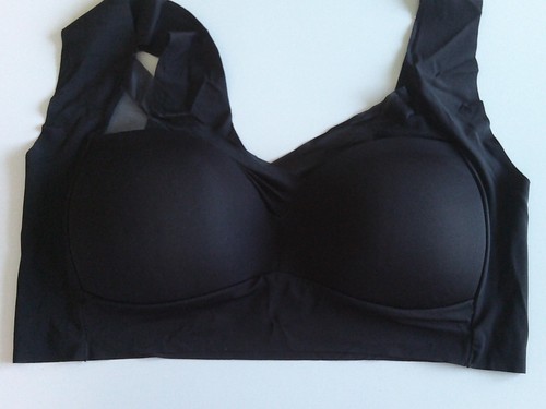 Reggiseno bralette - reggiseno,