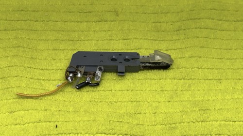 Interruttore oem elac miracord - interruttore,