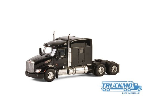 Wsi usa basic line peterbilt - usa,