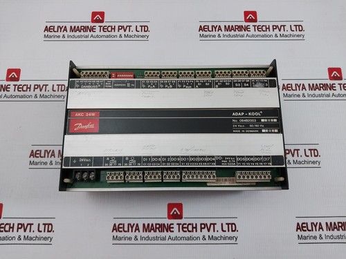 Danfoss akc regolatore - danfoss,