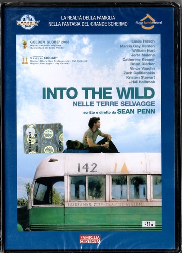 Into the wild - , di