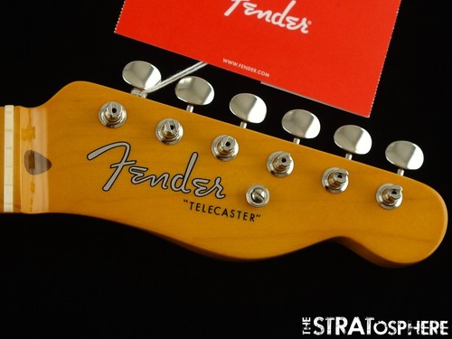 Fender american vintage - av,