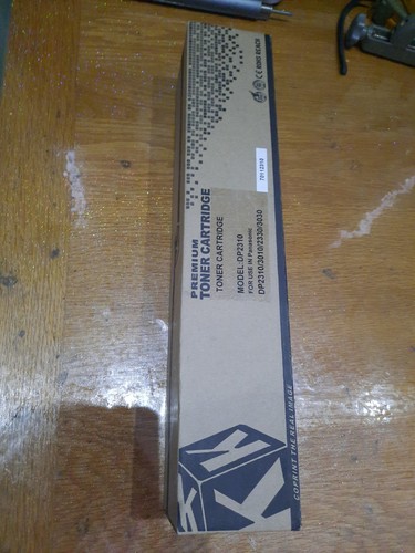 Cartuccia toner laser - toner,