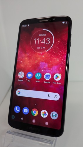 Motorola moto play - play,