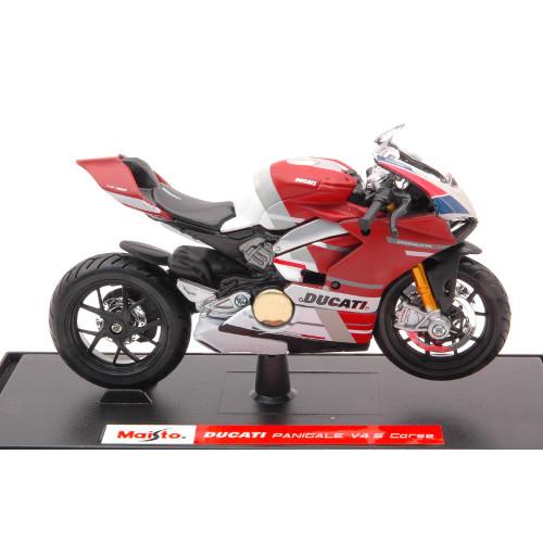 Ducati panigale corse - ducati,