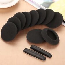 Auricolari e archetto in