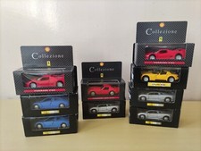 LOT DE FERRARI COLLEZIONE +