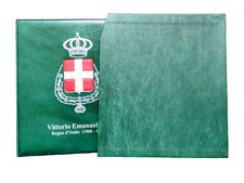 ALBUM CONTENITORE + CUSTODIA